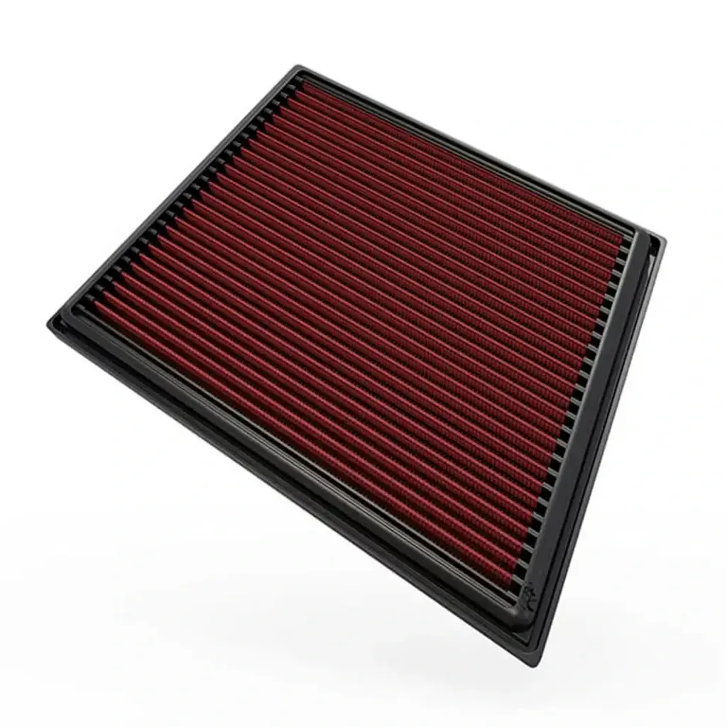 Filtro de ar esportivo K&N inbox Mini Cooper 1.5 (3 cilindros) 2014+ — foto 6