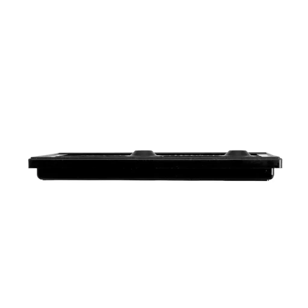 Filtro de ar esportivo K&N inbox Volkswagen Jetta 1.4 TSI — foto 2