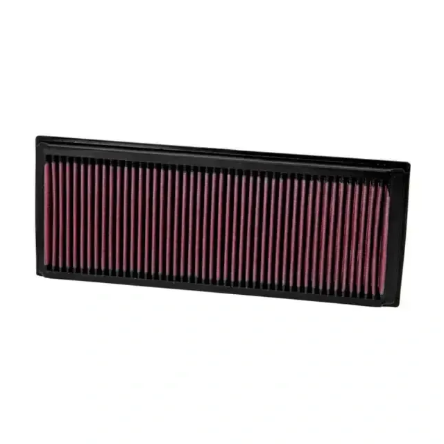 Filtro de ar esportivo K&N inbox Volkswagen Passat 2.0 TFSI 2010+ — foto 2