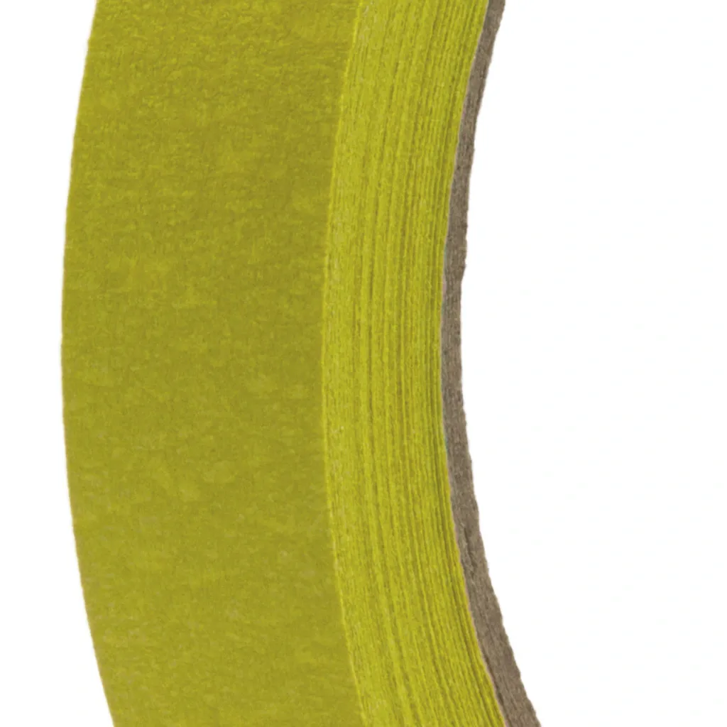 Fita Crepe Amarela Auto Crazy (18mm X 40m) — foto 6