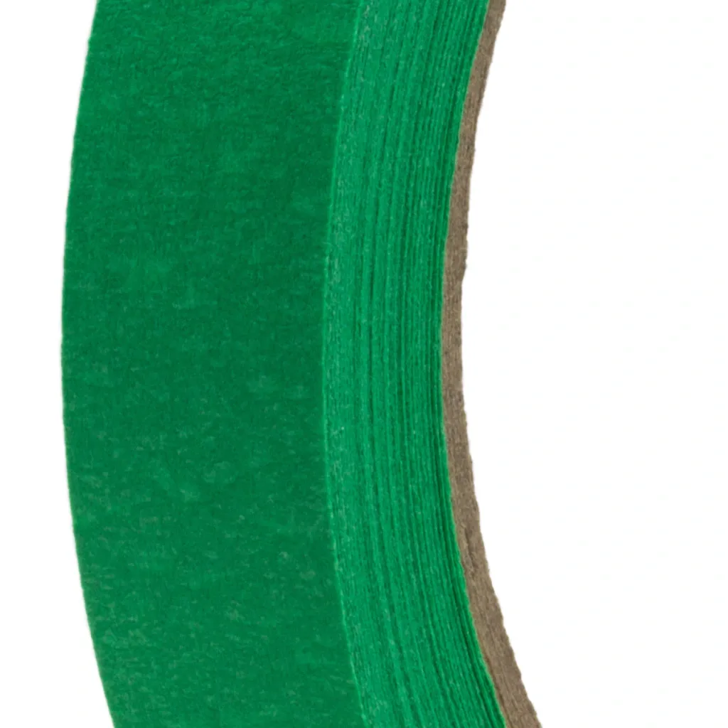 Fita Crepe Verde Auto Crazy (18mm X 40m) — foto 3