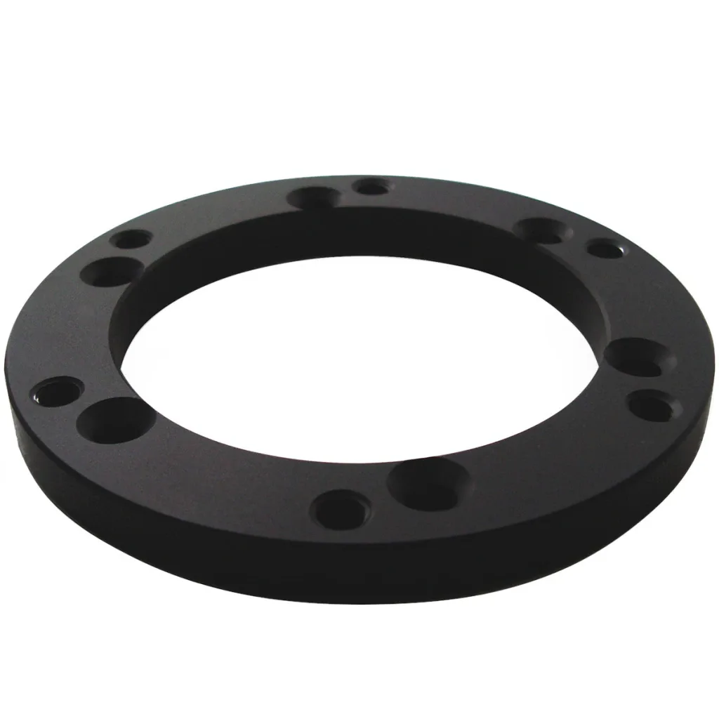 Flange adaptadora para cubo importado Lotse