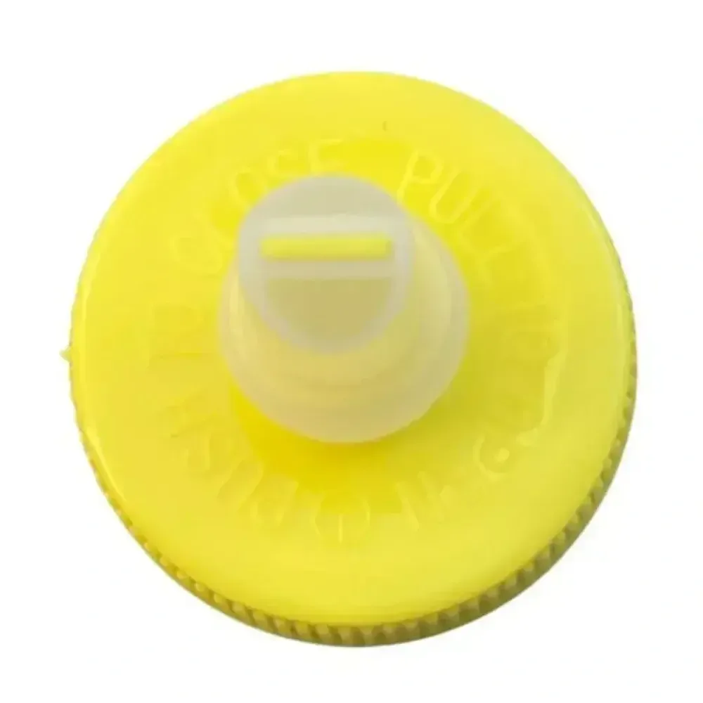 Frasco Squeeze Bisnaga Detailer — foto 2