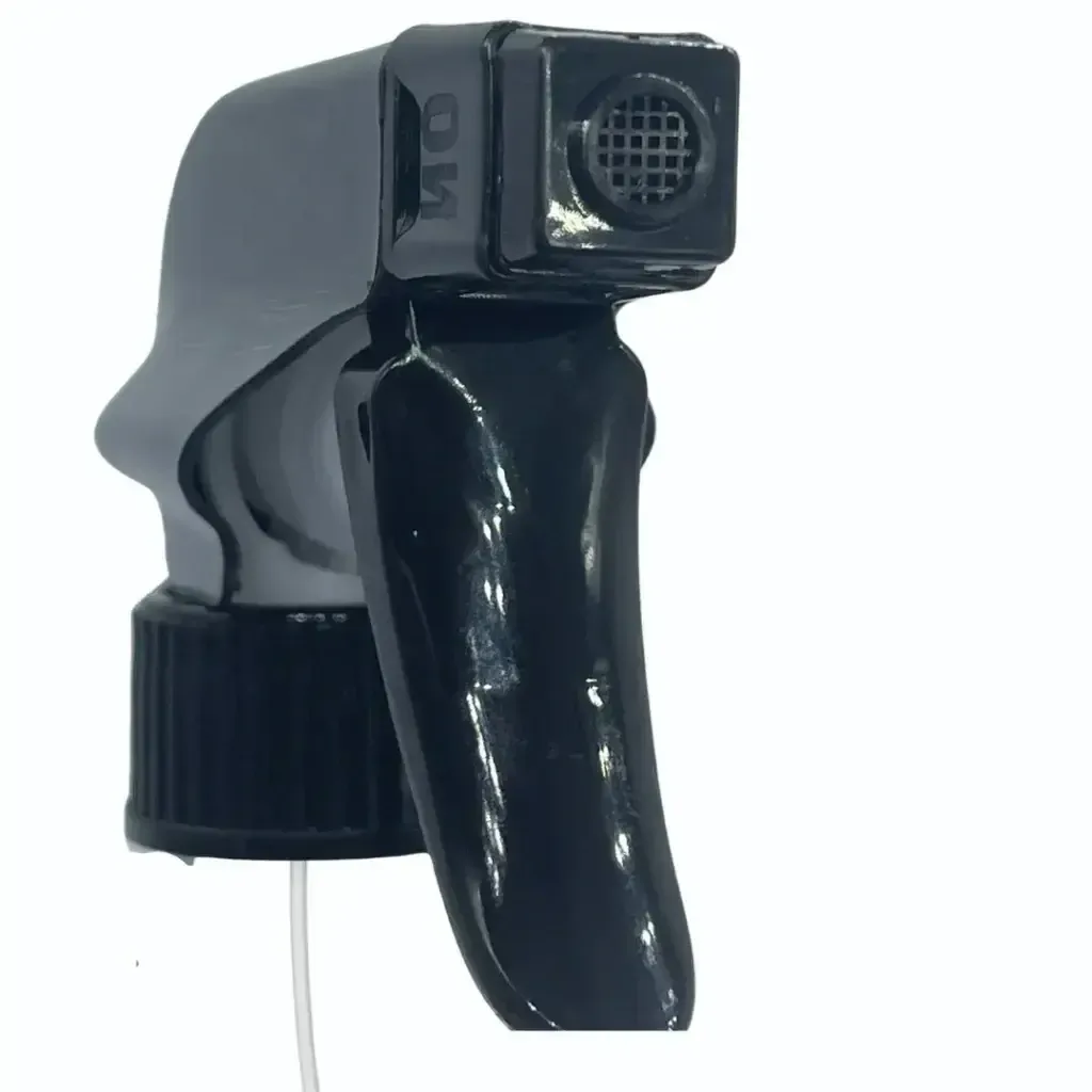 Gatilho Borrifador Gerador Espuma Detailer — foto 2