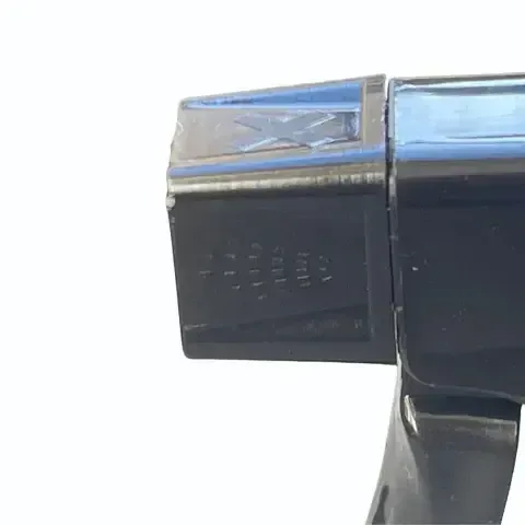 Gatilho Borrifador Regulável Spray e Jato Detailer — foto 3