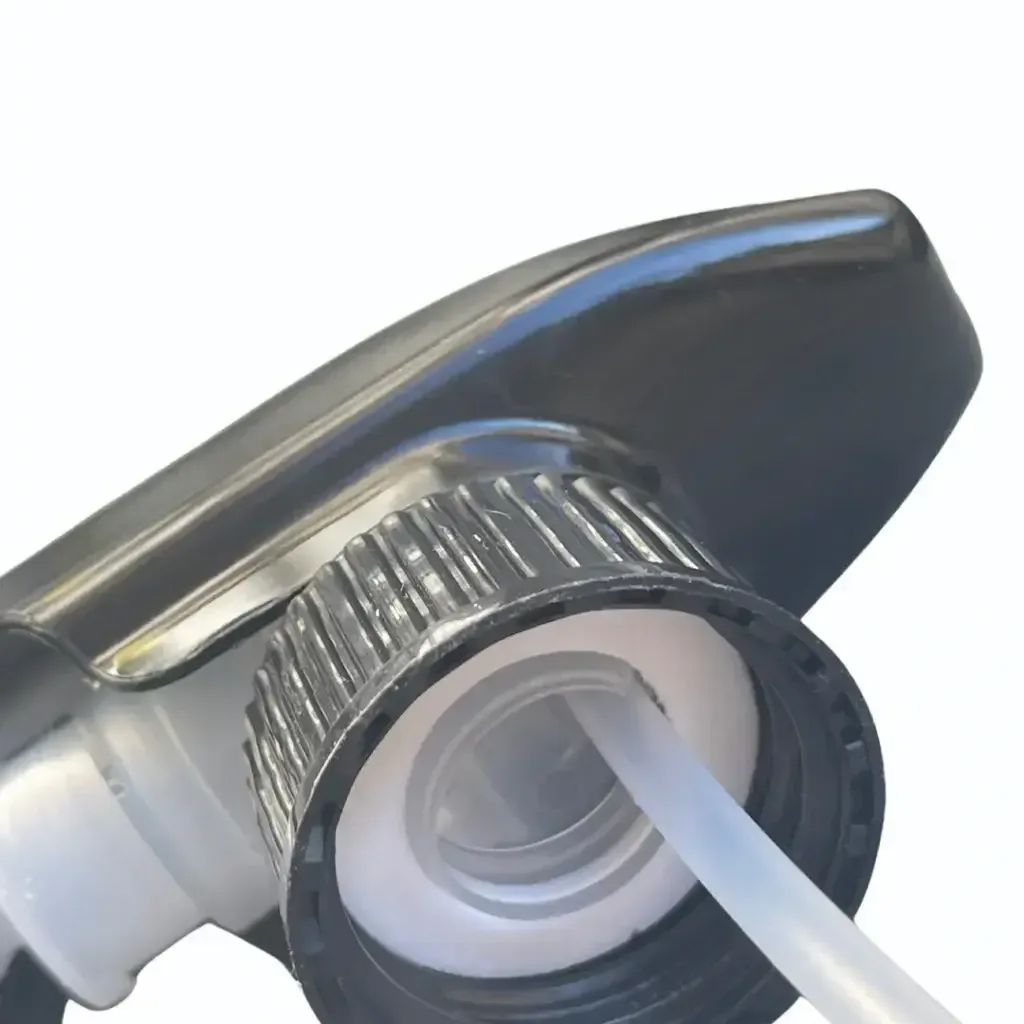 Gatilho Borrifador Regulável Spray e Jato Detailer — foto 4