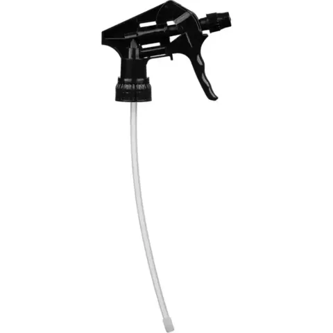 Gatilho Borrifador Spray e Jato D’Água – Regulagem de 0 a 40° Detailer
