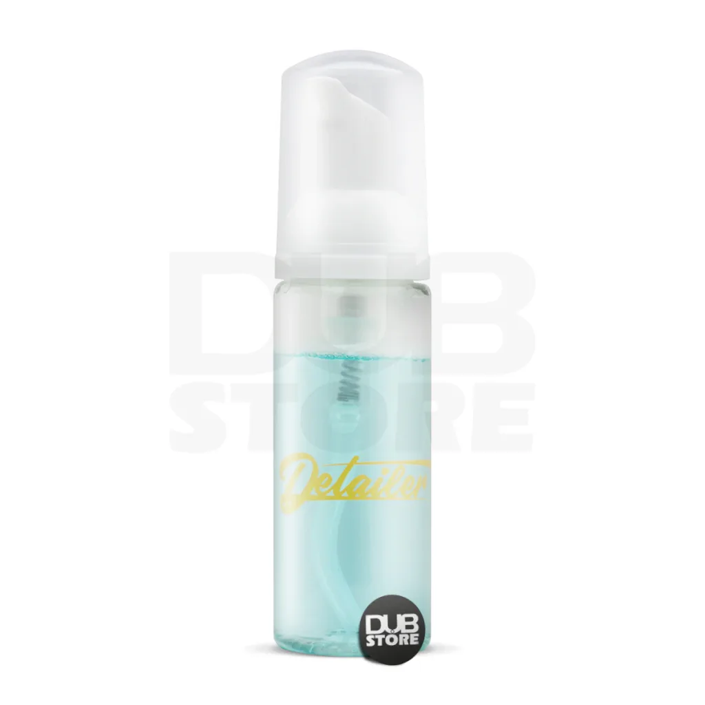 Gerador de espuma Little Foam Detailer — foto 3
