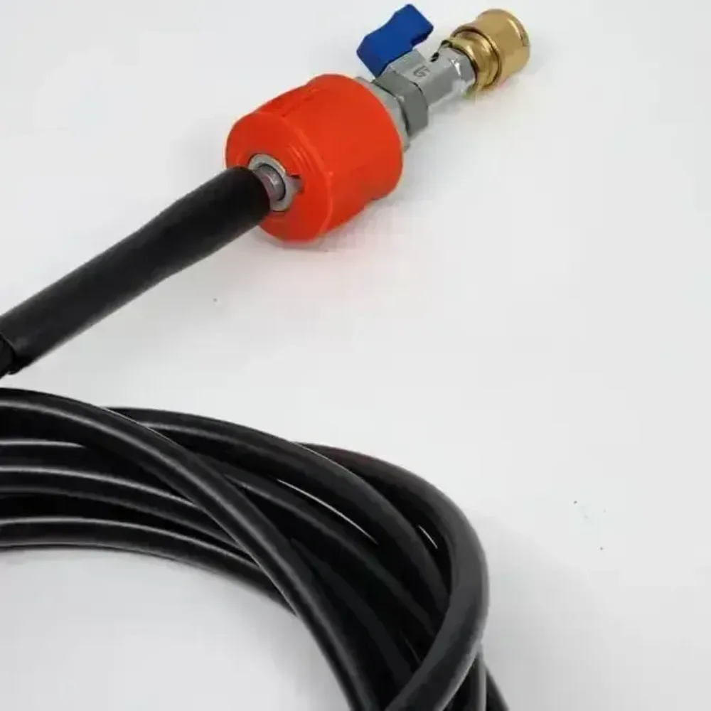 Kit Adaptador Registro Alta Pressão Karcher K series