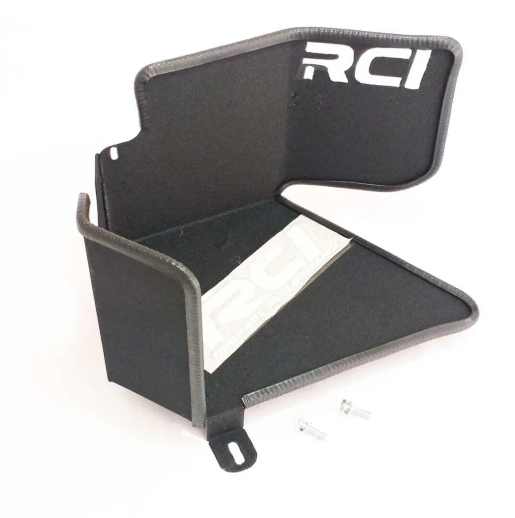 Kit Air Intake Race Chrome Audi A3 (1999 a 2006) — foto 3