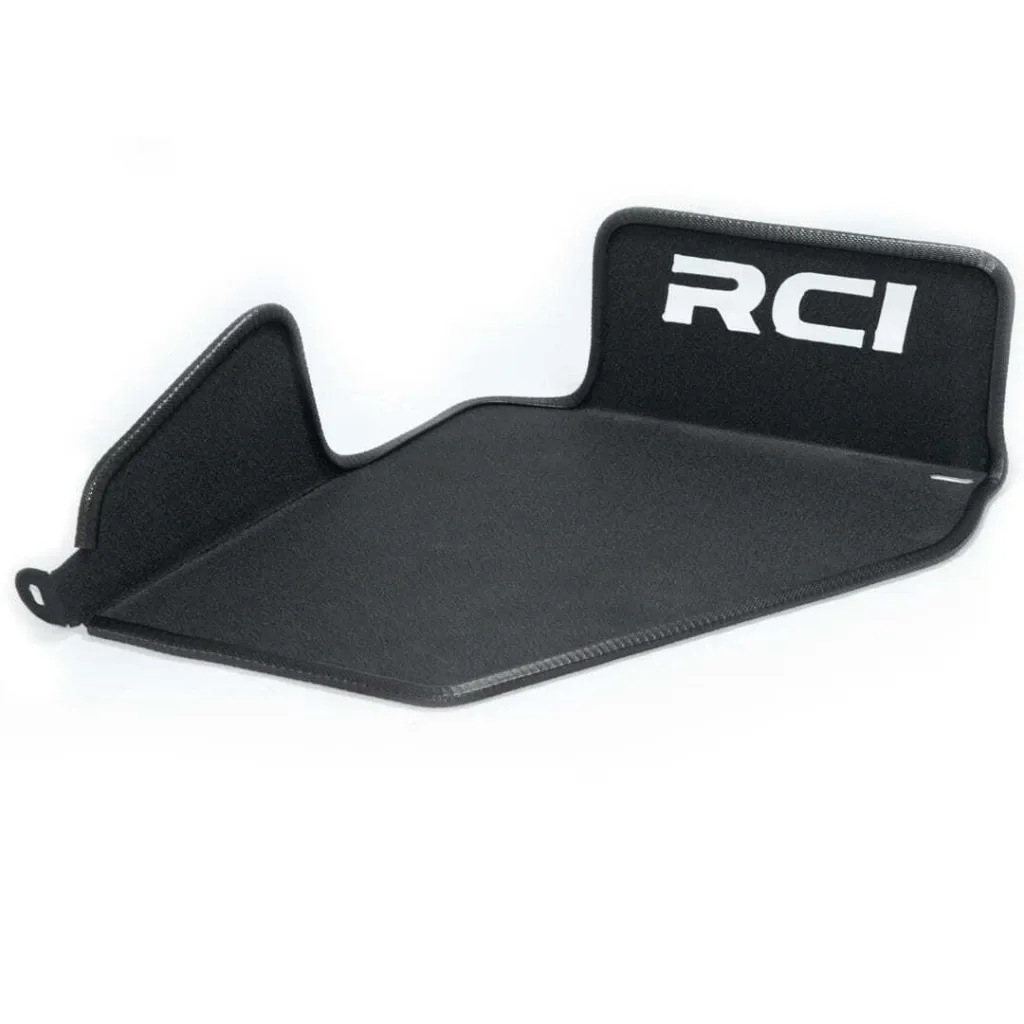 Kit Air Intake Race Chrome Audi A3 Sportback 2.0 FSI (2006 a 2009) — foto 6