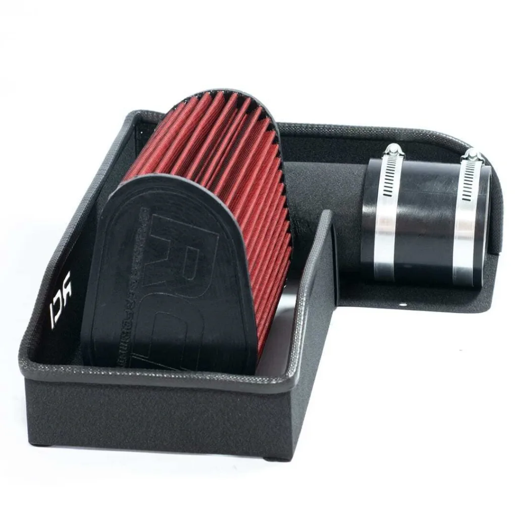 Kit Air Intake Race Chrome Audi Q3 (2012 a 2018) — foto 3