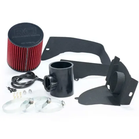 Kit Air Intake Race Chrome Chevrolet Cruze 1.4 turbo (2017+)