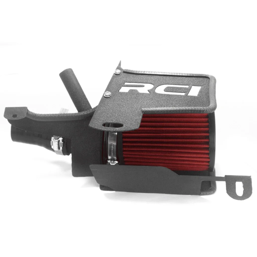 Kit Air Intake Race Chrome Citröen DS3 1.6 THP — foto 2