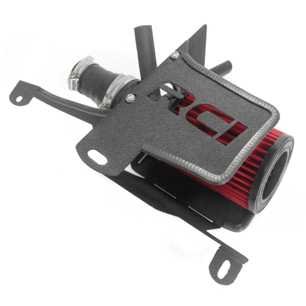 Kit Air Intake Race Chrome Citröen DS3 1.6 THP — foto 3