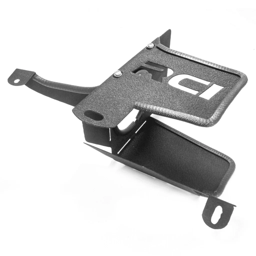 Kit Air Intake Race Chrome Citröen DS3 1.6 THP — foto 5
