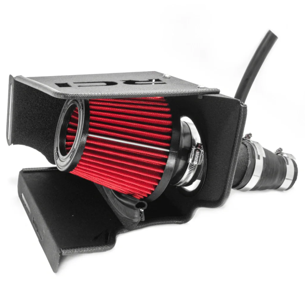 Kit Air Intake Race Chrome Citröen DS4 1.6 THP — foto 8