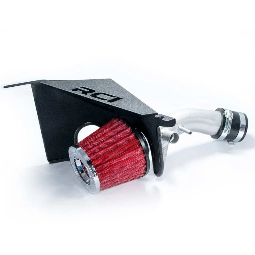 Kit Air Intake Race Chrome Fiat Bravo (T-JET) — foto 2