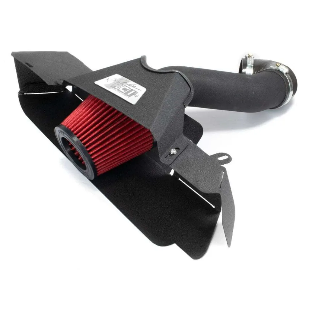 Kit Air Intake Race Chrome Renault Sandero 2.0 RS — foto 4