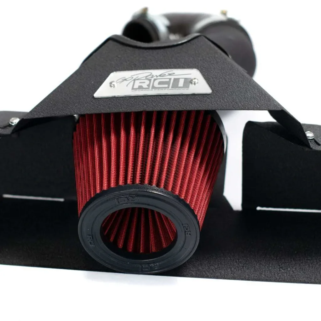Kit Air Intake Race Chrome Renault Sandero 2.0 RS — foto 5