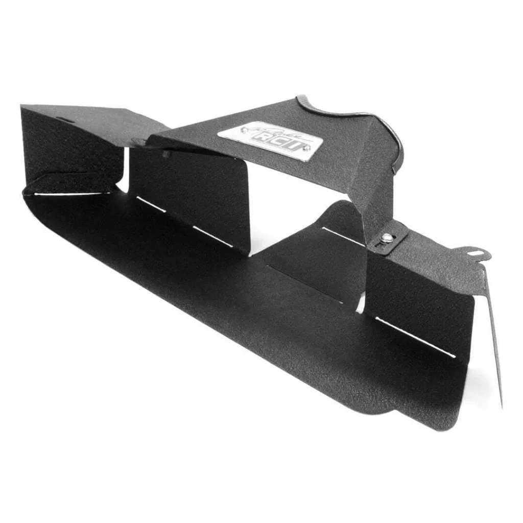 Kit Air Intake Race Chrome Renault Sandero 2.0 RS — foto 7