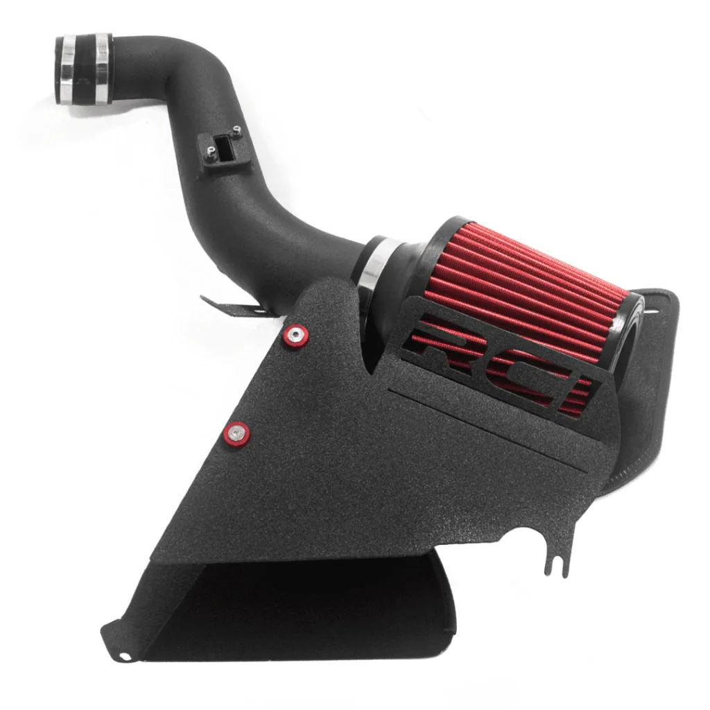 Kit Air Intake Race Chrome Volkswagen Jetta 2.0 TSI 200cv (2011 a 2013) — foto 6