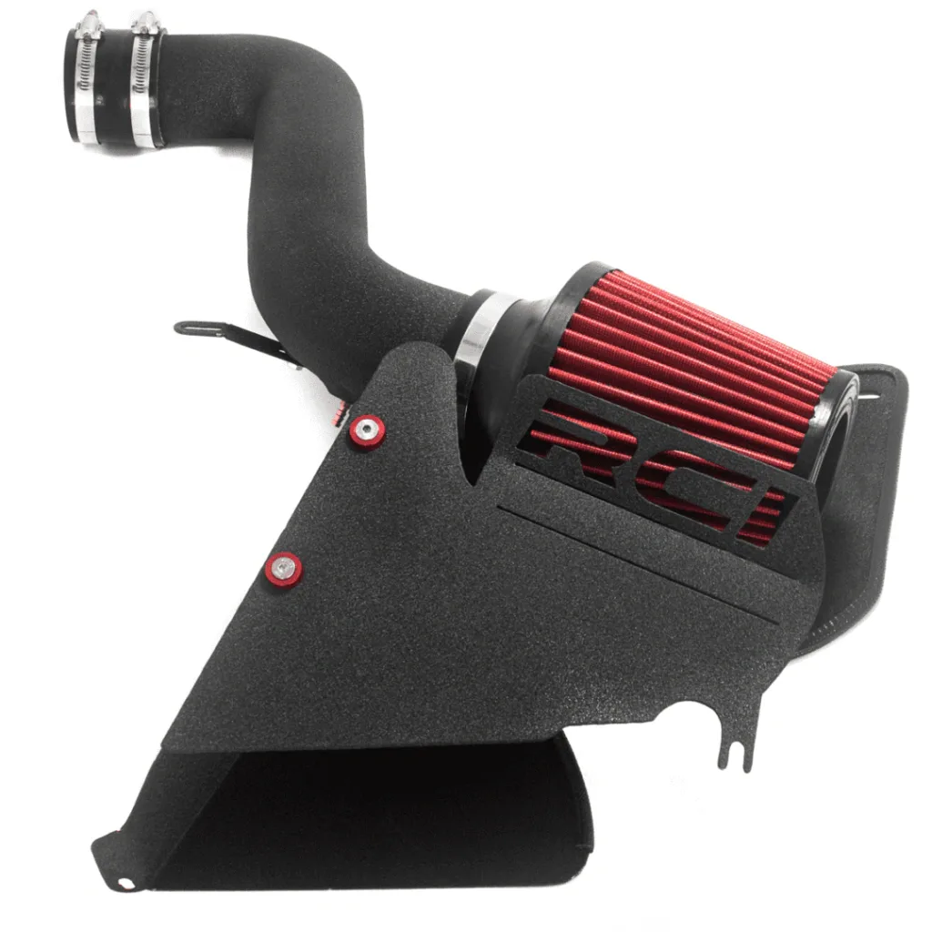 Kit Air Intake Race Chrome Volkswagen Jetta 2.0 TSI 211cv (2014 a 2017) — foto 2