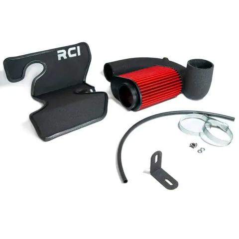 Kit Air Intake Race Chrome Volkswagen UP 1.0 TSI
