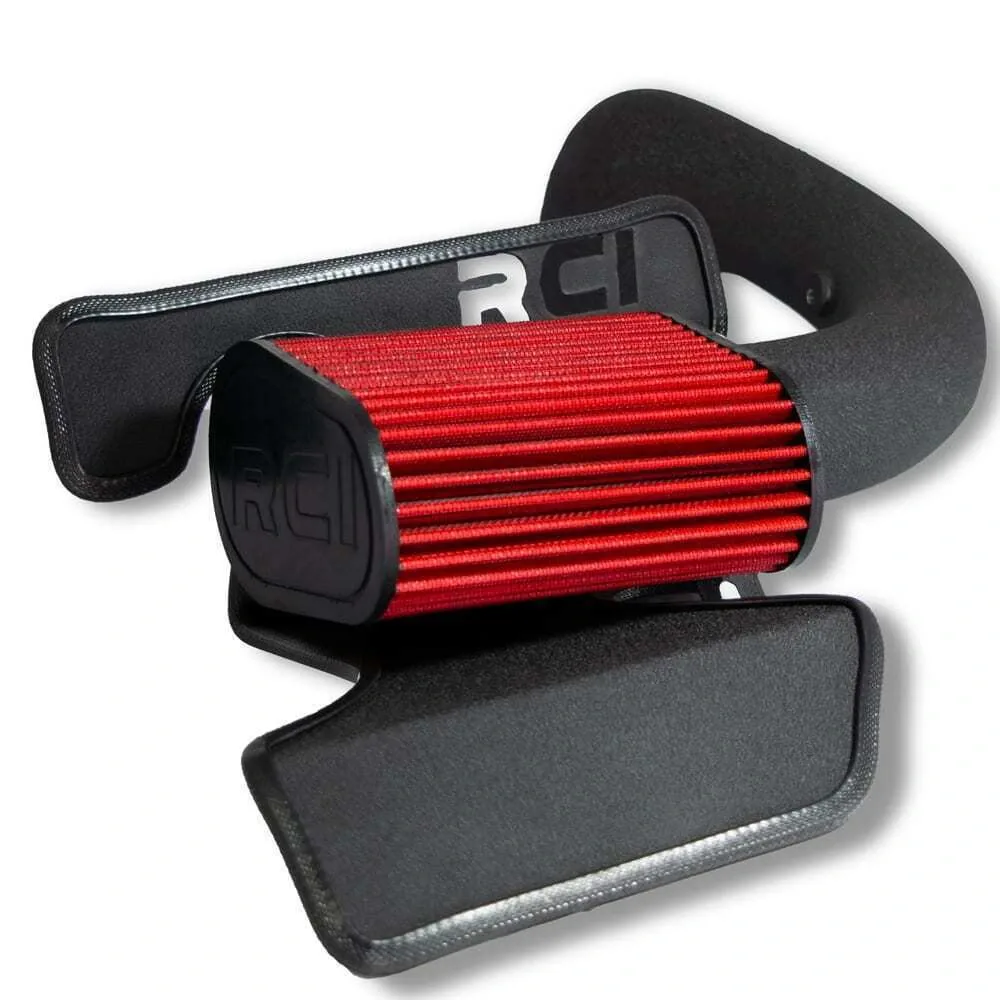 Kit Air Intake Race Chrome Volkswagen UP 1.0 TSI — foto 12
