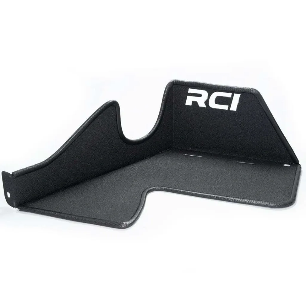Kit Air Intake Short Ram Race Chrome Volkswagen Fusca 200cv (com sensor) — foto 6