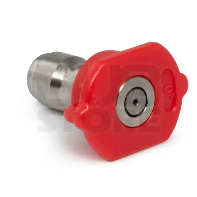 Kit de bicos para lavadora de alta pressão Sigma Tools (5 unidades) — foto 2