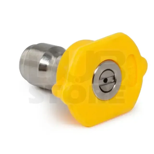 Kit de bicos para lavadora de alta pressão Sigma Tools (5 unidades) — foto 3