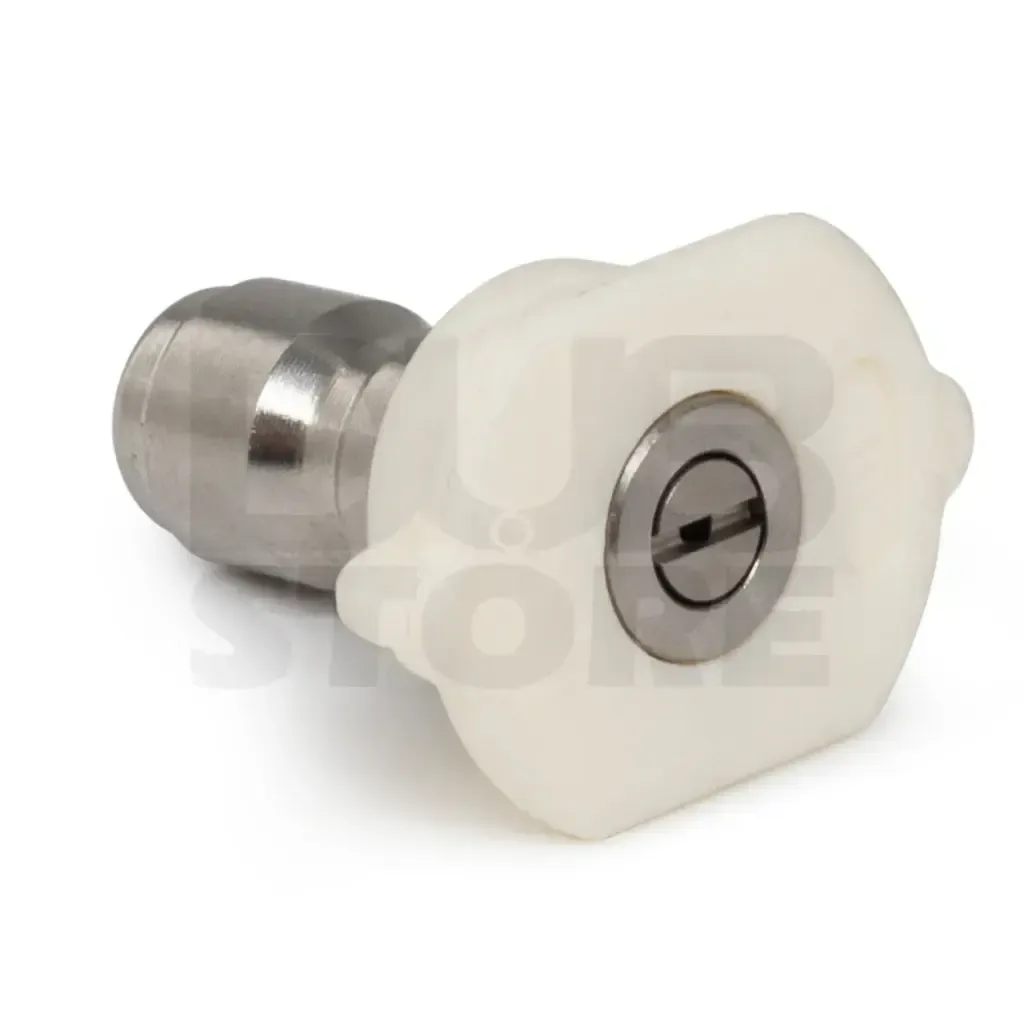 Kit de bicos para lavadora de alta pressão Sigma Tools (5 unidades) — foto 4