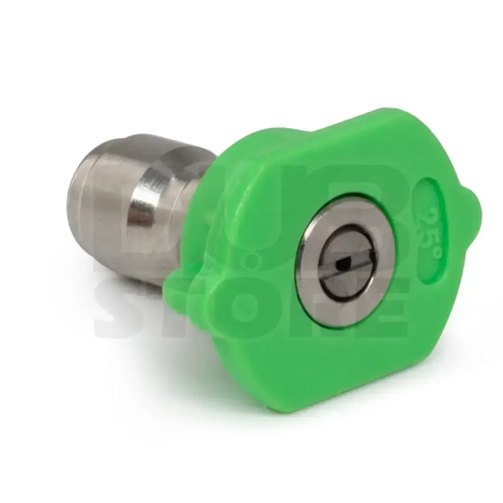 Kit de bicos para lavadora de alta pressão Sigma Tools (5 unidades) — foto 5