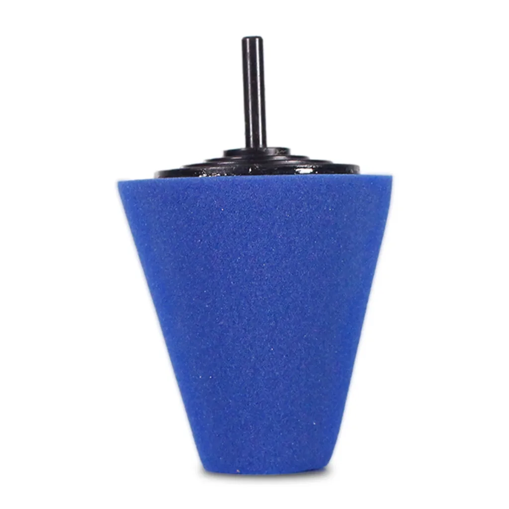 Kit de boinas em cone com 3 unidades Vonixx — foto 2