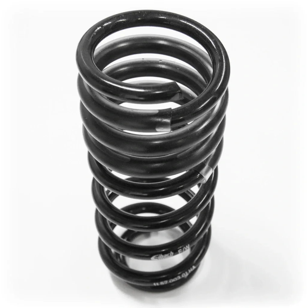 Kit de molas esportivas Eibach BMW X5 30D XDRIVE (2013+) — foto 3