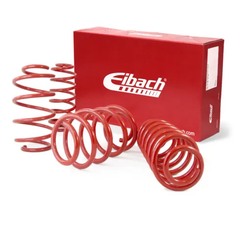 Kit de molas esportivas Eibach Fiat Bravo 1.8/1.4 T-JET (2010 a 2017)
