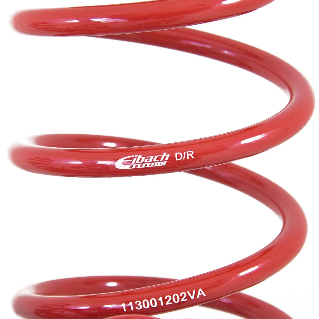 Kit de molas esportivas Eibach Fiat Grand Siena 1.4/1.6 (2013+) — foto 3