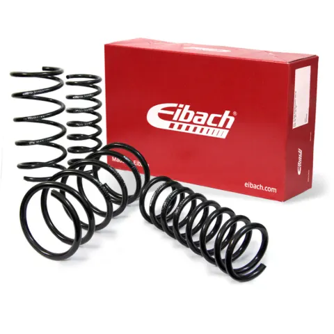 Kit de molas esportivas Eibach GM Chevrolet Astra (1998 a 2002)