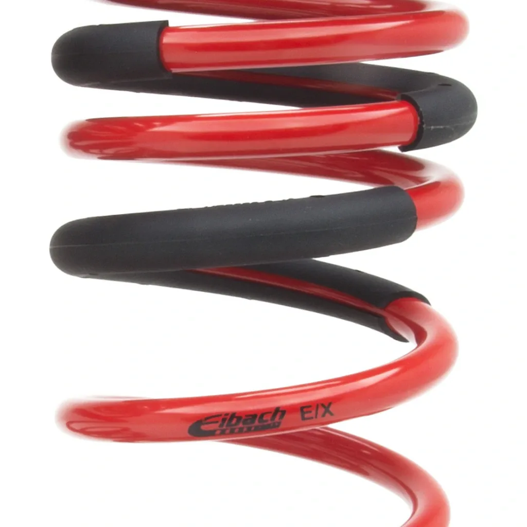 Kit de molas esportivas Eibach Volkswagen Jetta MK5 2.5 (2006 a 2010) (linha Sportline) — foto 3