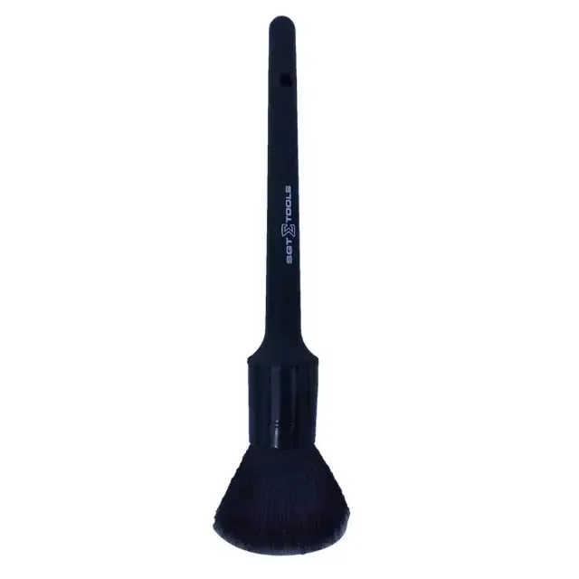 Kit de pincéis ultra macios para detalhamento automotivo Sigma Tools (4 unidades) — foto 3