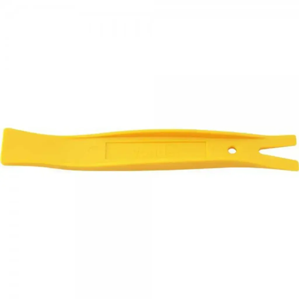 Kit Espátulas de Nylon Vonder (4 unidades) — foto 4