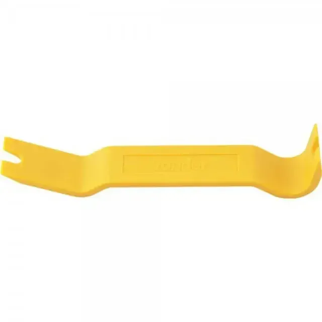 Kit Espátulas de Nylon Vonder (4 unidades) — foto 5