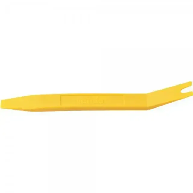 Kit Espátulas de Nylon Vonder (4 unidades) — foto 6