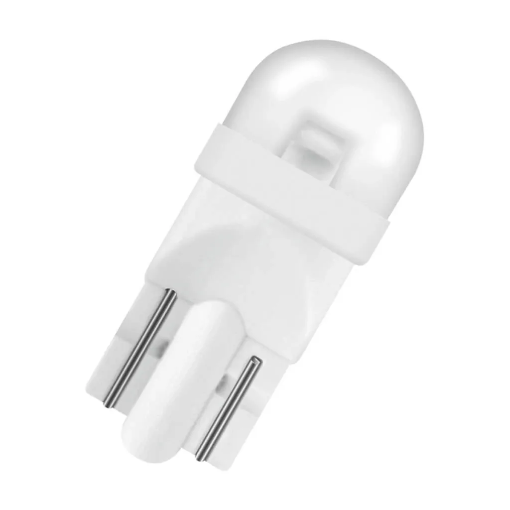 Kit Lâmpadas LED Osram Cool Blue Intense (W5W pingo) — foto 3