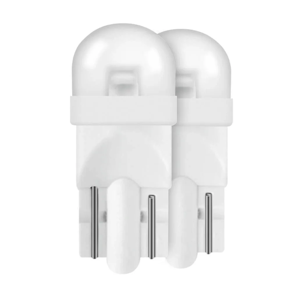 Kit Lâmpadas LED Osram Cool Blue Intense (W5W pingo) — foto 8