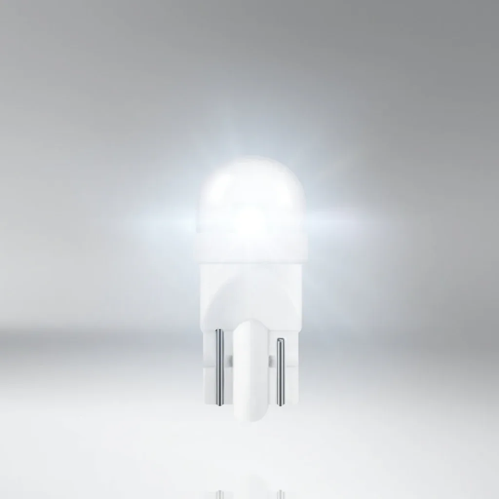 Kit Lâmpadas LED Osram (W5W pingo) — foto 3