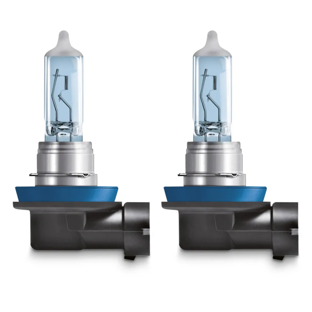 Kit Lâmpadas Osram Cool Blue Intense (H11) — foto 2
