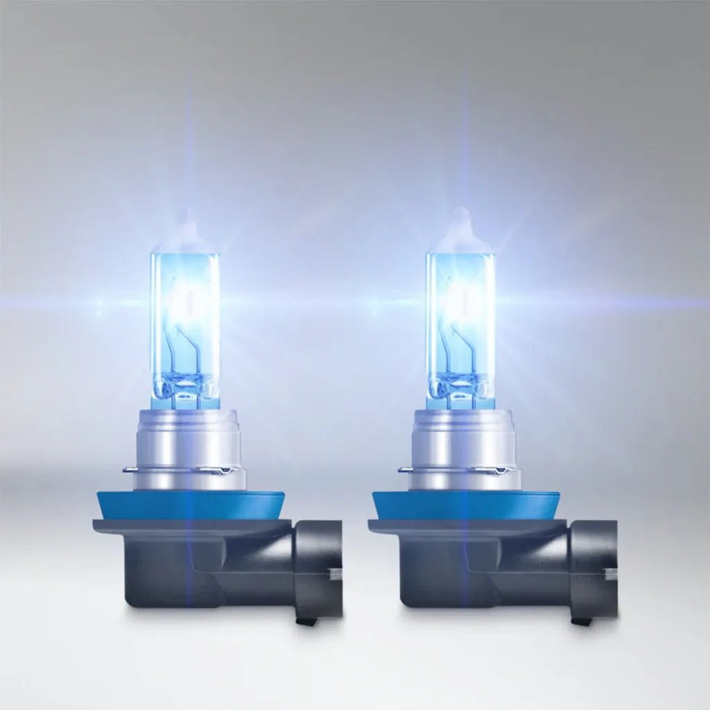 Kit Lâmpadas Osram Cool Blue Intense (H11) — foto 3