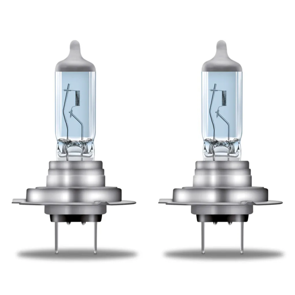 Kit Lâmpadas Osram Cool Blue Intense (H7) — foto 2